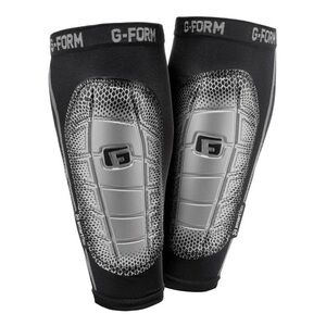 G-Form Pro-S Elite Shinguards, XL, NWT